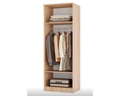 Шкаф 2-х дверный ''Сакура''